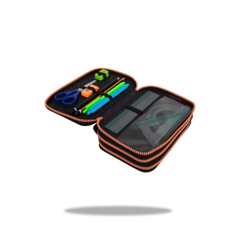 Piórnik CoolPack Jumper 3 CAPYBARA Patio (F067937)