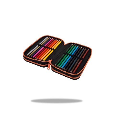 Piórnik CoolPack Jumper 3 CAPYBARA Patio (F067937)