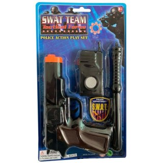 Pistolet na kapiszony Trifox (A-3104)