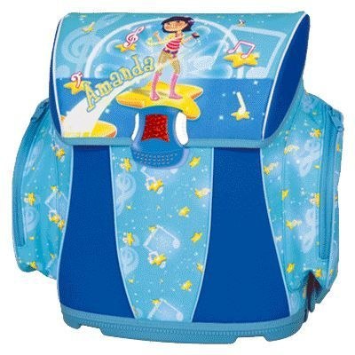 Plecak Amanda Tiger Family (1625)