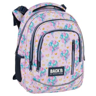 Plecak Backup 7 Derform (PLB7R41)