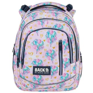 Plecak Backup 7 Derform (PLB7R41)