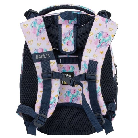 Plecak Backup 7 Derform (PLB7R41)