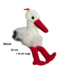 Pluszak Bocian Sun-Day (135575)