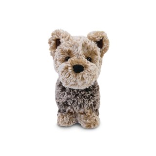 Pluszak interaktywny Natali piesek chodzący na smyczy Artyk (122736)