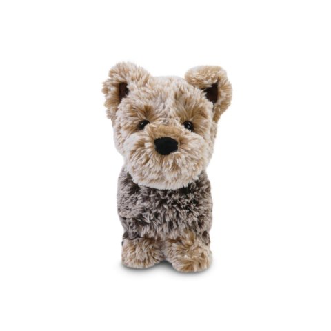 Pluszak interaktywny Natali piesek chodzący na smyczy Artyk (122736)