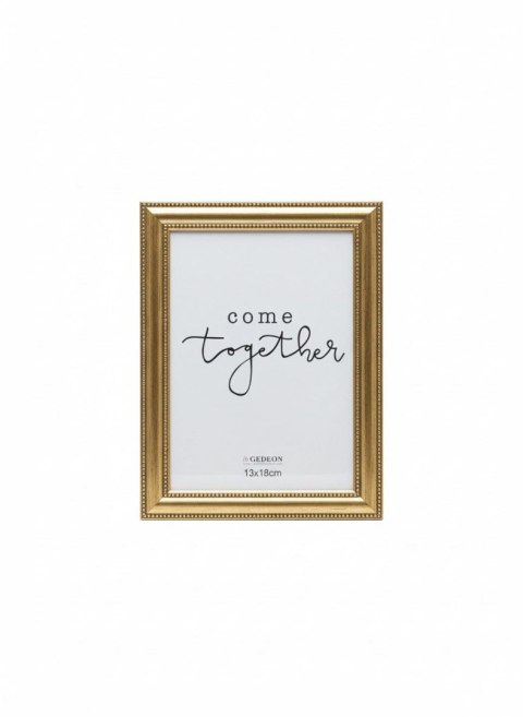 Ramka metalowa [mm:] 130x180 Gedeon (SSF13)