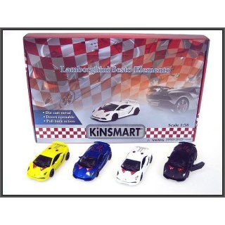 Samochód Lamborghini Sesto Hipo (HXKT155)