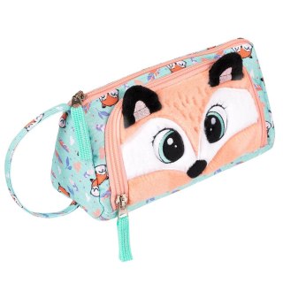 Saszetka Trójkątna FOX mix St.Right (5903235657504)