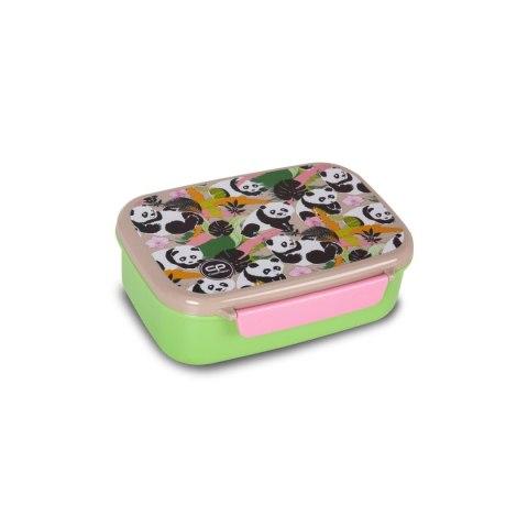 Śniadaniówka CoolPack Panda Gang Patio (F18829)