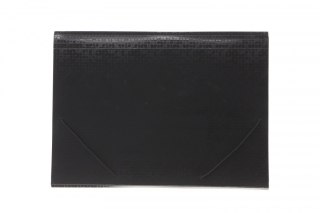 Teczka z przegródkami A4 kolor: czarny Berlingo (299385)