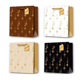 Torba prezentowa A4+ W&K (22514 M)