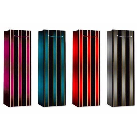 Torba prezentowa torebka (JYWK WK 22351)