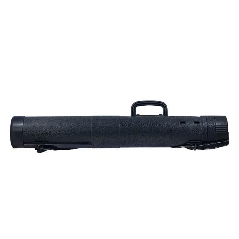 Tuba kolor: czarny 137cm śr. 110mm Maries (G3211)