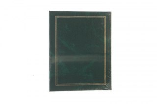 Album kieszeniowy Classic Green 200 kieszeni Gedeon (DPH46200CL-GREEN)