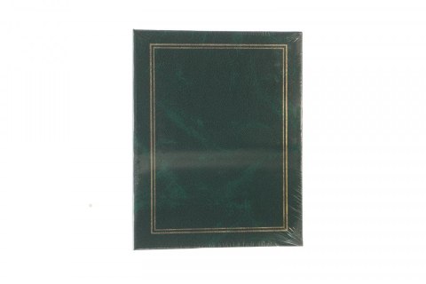 Album kieszeniowy Classic Green 200 kieszeni Gedeon (DPH46200CL-GREEN)