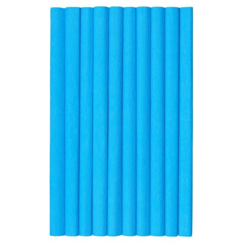 Bibuła marszczona turkusowy 2000mm x 500mm TOP-2000 (400153907)