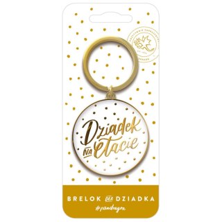 Brelok Dziadek na etacie Pan Dragon (5901854970318)