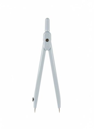 Cyrkiel automatyczny ze skuwką różowy 1 el. Strigo (SSC483)