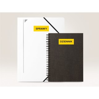 Etykieta samoprzylepna Zweckform (3455)