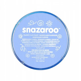 Farba do malowania twarzy 1 kolor. Snazaroo (1118366)