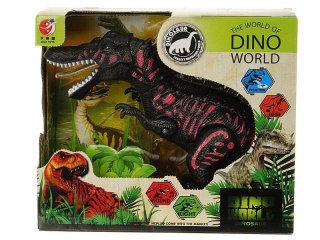 Figurka dinozaur na baterie Adar (552661)