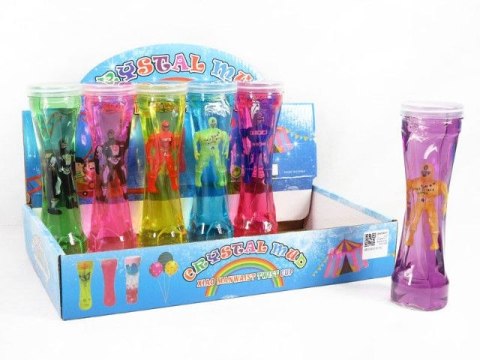 Glut slime 19cm robot Bigtoys (BPLA0449)