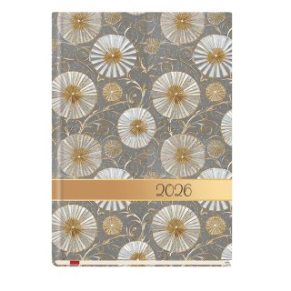 Kalendarz książkowy (terminarz) terminarz A5 Michalczyk i Prokop (T-209F-01)