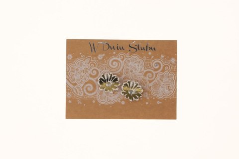 Kartka składana Ślub A5 Agamis