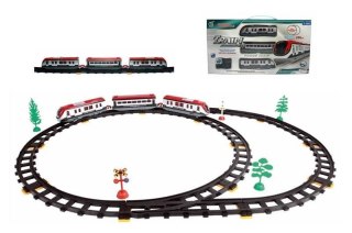 Kolejka pociąg z torem Artyk (172229)