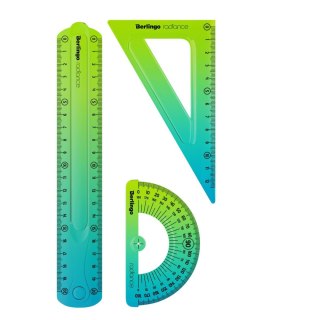 Komplet geometryczny 3 el. Berlingo (330168)