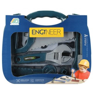 Narzędzia Mega Creative (526226)