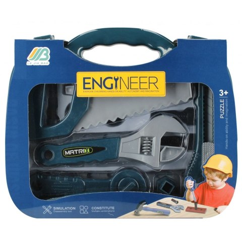 Narzędzia Mega Creative (526226)