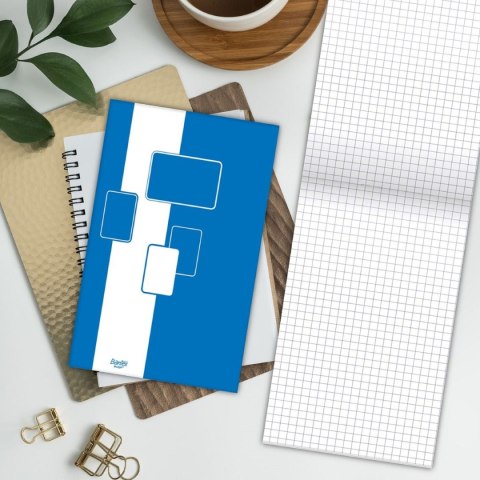 Notes (notatnik) Bantex Budget A4 50k. krata Bantex Budget (400116671)