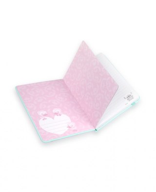 Notes (notatnik) Disney A5 80k. linia Patio (75040PTR)