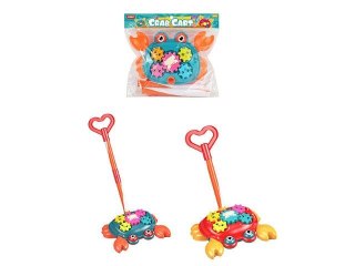 Pchacz krab Bigtoys (BTOCZ6151)