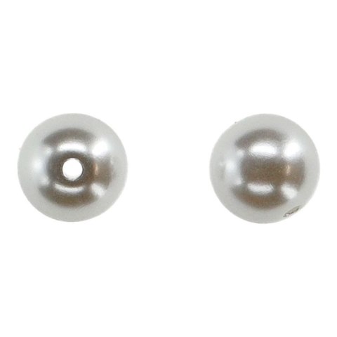 Perełki Craft-Fun Series 12mm biały perłowy Titanum (390967)