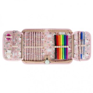 Piórnik Cleo i Frank Derform (PWJCF45)