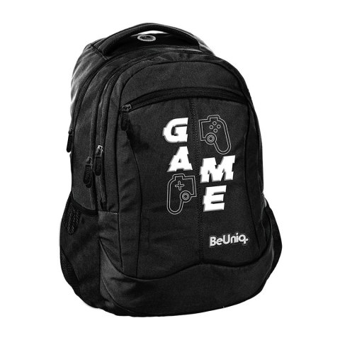 Plecak Beuniq Paso (BU25GO-2808)