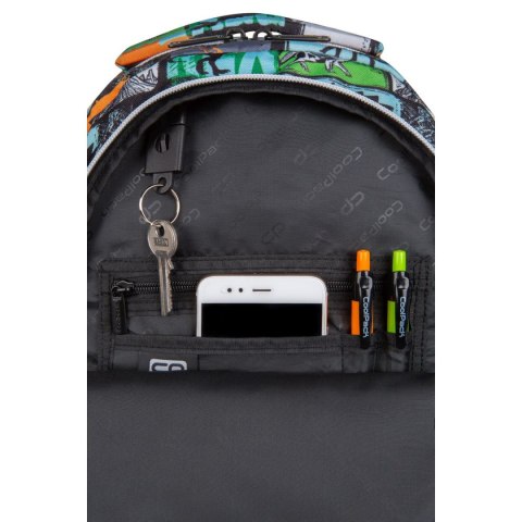 Plecak CoolPack Patio (E29604)