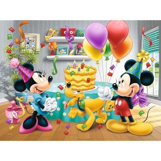 Puzzle Disney 30 30 el. Trefl (18211)