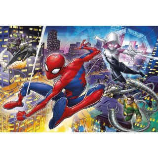 Puzzle Spiderman 24 el. Trefl (14289)