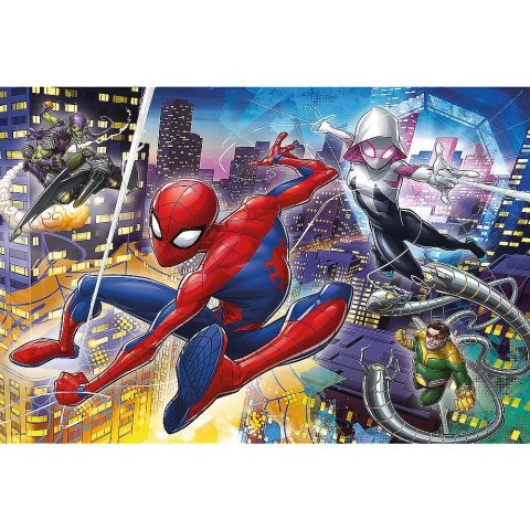 Puzzle Spiderman 24 el. Trefl (14289)