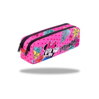 Saszetka Minnie Mous różowy Patio (B69301)