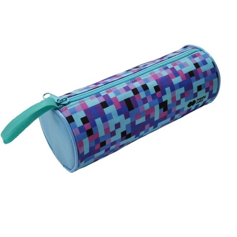 Saszetka niebiesko-szary Happy Color (HA 2211 0810-PI1)