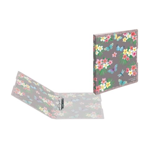 Segregator ringowy 50044047 LadyLike Butterflies A4 25mm Herlitz (300001533)