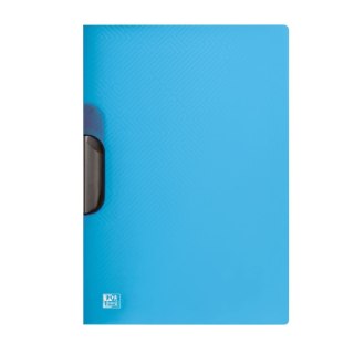 Skoroszyt Urban A4 mix polipropylen PP Oxford (400147040)