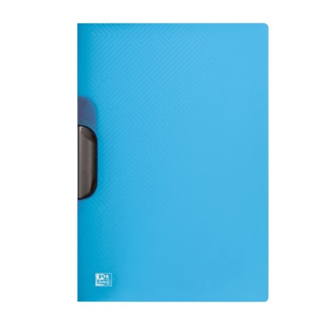 Skoroszyt Urban A4 mix polipropylen PP Oxford (400147040)