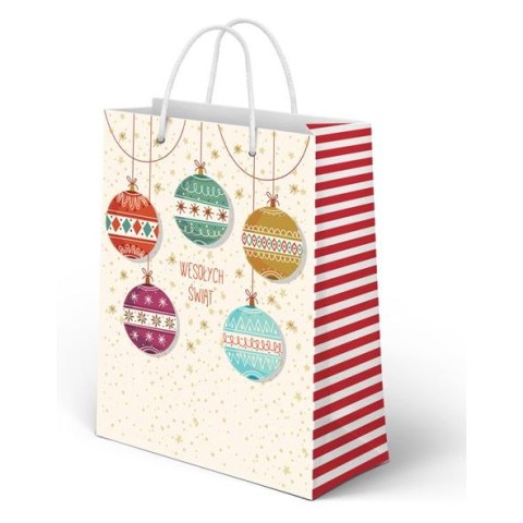 Torba prezentowa A4 Passion Cards (TM)