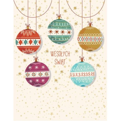 Torba prezentowa A4 Passion Cards (TM)